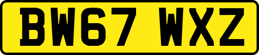 BW67WXZ