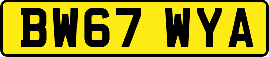 BW67WYA