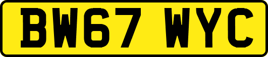 BW67WYC