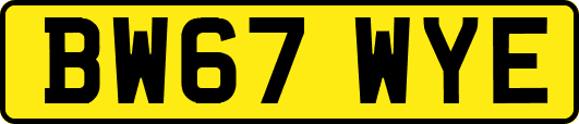 BW67WYE