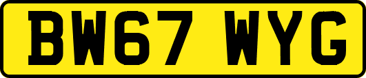 BW67WYG