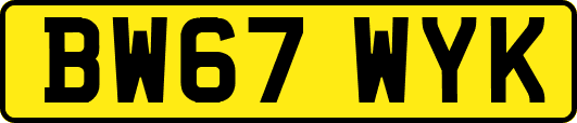 BW67WYK