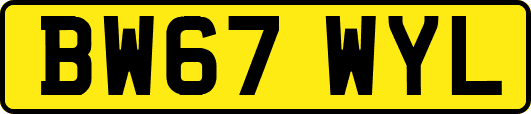 BW67WYL