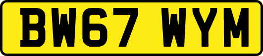 BW67WYM