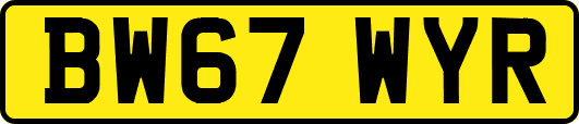 BW67WYR
