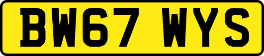 BW67WYS
