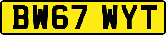 BW67WYT