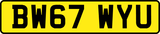 BW67WYU