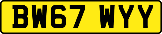 BW67WYY