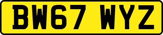 BW67WYZ