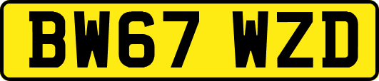 BW67WZD