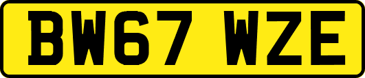 BW67WZE