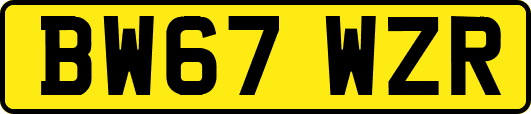 BW67WZR