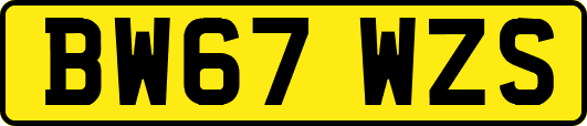 BW67WZS
