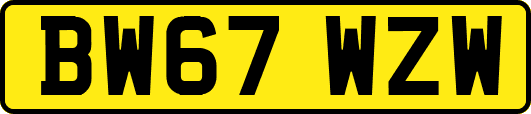 BW67WZW