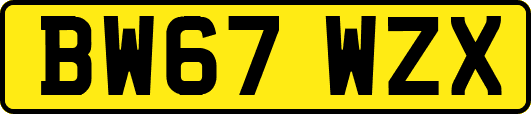 BW67WZX