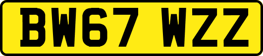 BW67WZZ