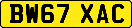 BW67XAC