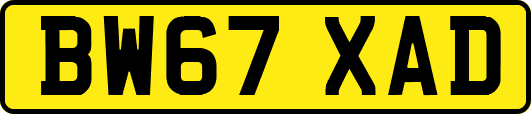 BW67XAD