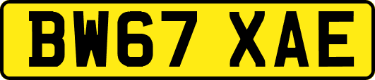 BW67XAE