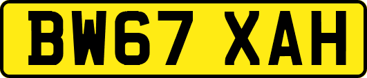 BW67XAH
