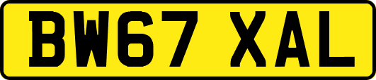 BW67XAL