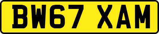 BW67XAM