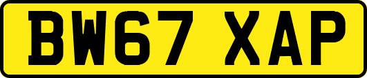 BW67XAP