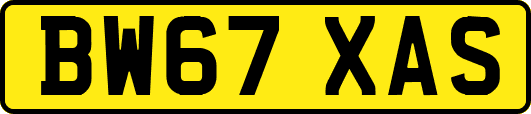 BW67XAS