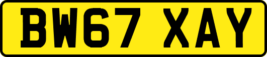 BW67XAY