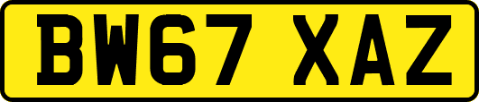 BW67XAZ