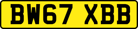BW67XBB