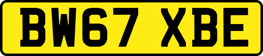 BW67XBE