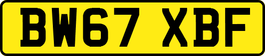 BW67XBF