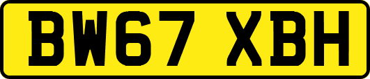BW67XBH