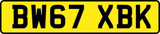 BW67XBK