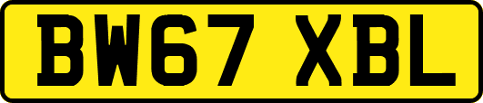 BW67XBL