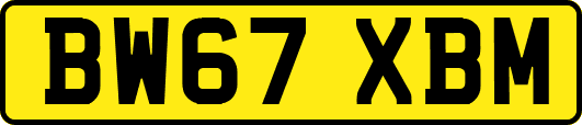 BW67XBM