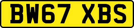 BW67XBS