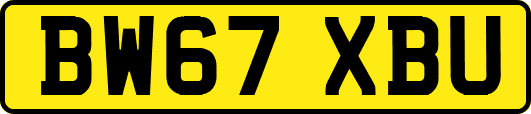 BW67XBU