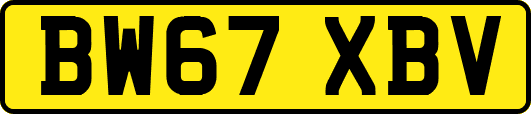 BW67XBV