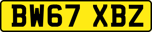 BW67XBZ
