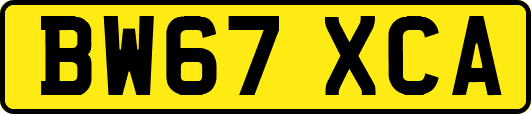 BW67XCA