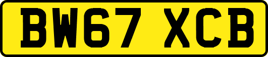 BW67XCB