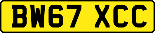 BW67XCC