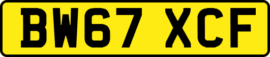 BW67XCF