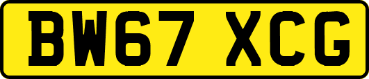 BW67XCG