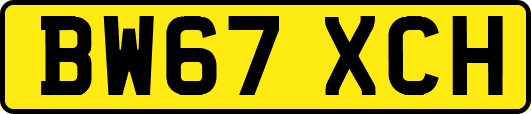 BW67XCH