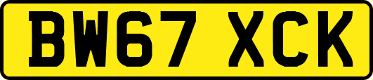 BW67XCK