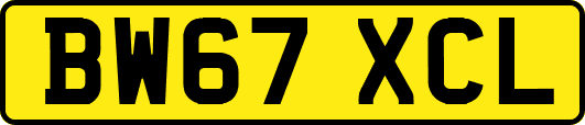 BW67XCL